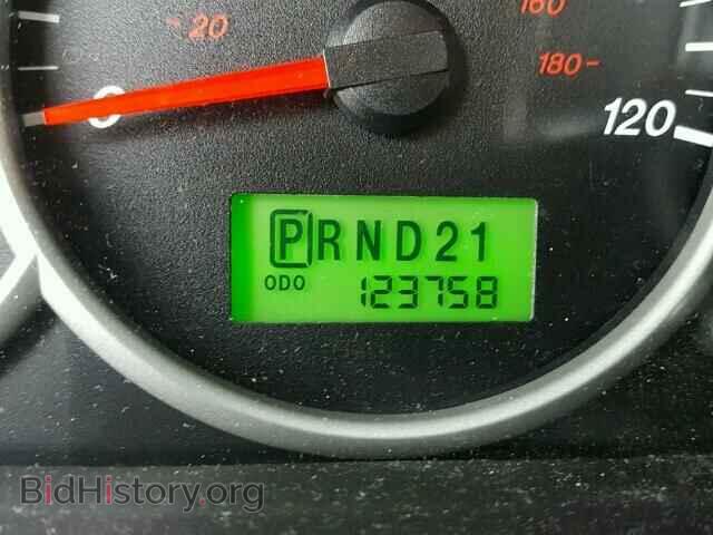 2005 MAZDA TRIBUTE - VIN: 4F2CZ06155KM16253 - Фото 8