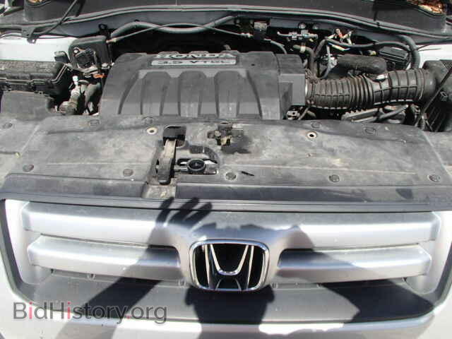 2008 HONDA PILOT - VIN: 5FNYF18788B018185 - Фото 7