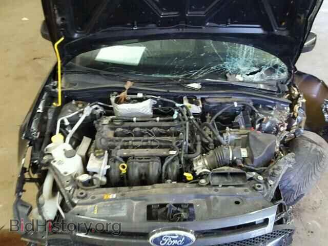 2011 FORD FOCUS - VIN: 1FAHP3GN6BW113376 - Фото 7