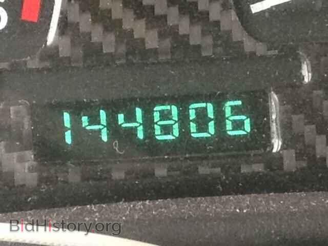 2000 JEEP WRANGLER - VIN: 1J4FA49S5YP756522 - Фото 8