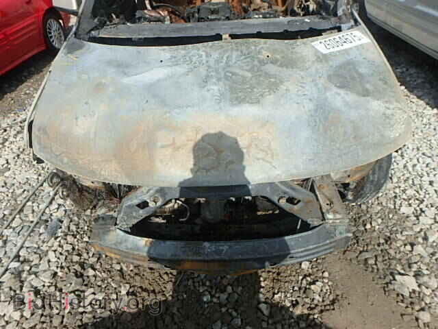 2007 FORD EDGE - VIN: 2FMDK38C57BA83778 - Photo 7