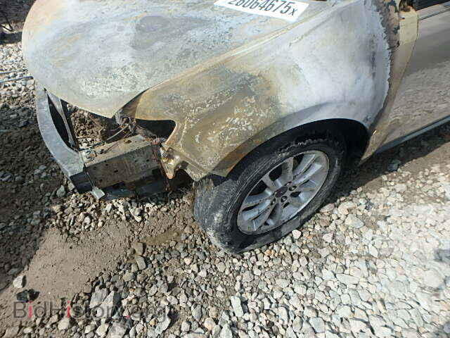 2007 FORD EDGE - VIN: 2FMDK38C57BA83778 - Photo 9
