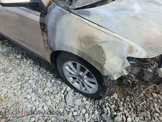 2007 FORD EDGE - VIN: 2FMDK38C57BA83778 - Photo 10