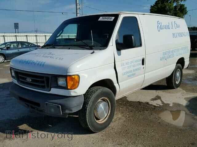2004 FORD ECONOLINE - VIN: 1FTSE34L14HB43109 - Фото 2
