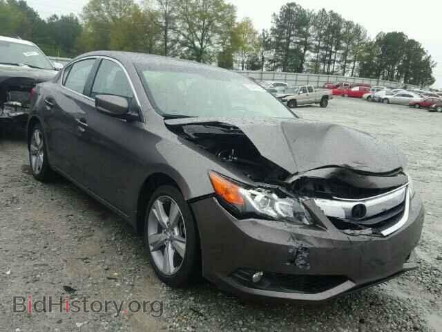 Фотография 19VDE1F59FE009137 - ACURA ILX 2015