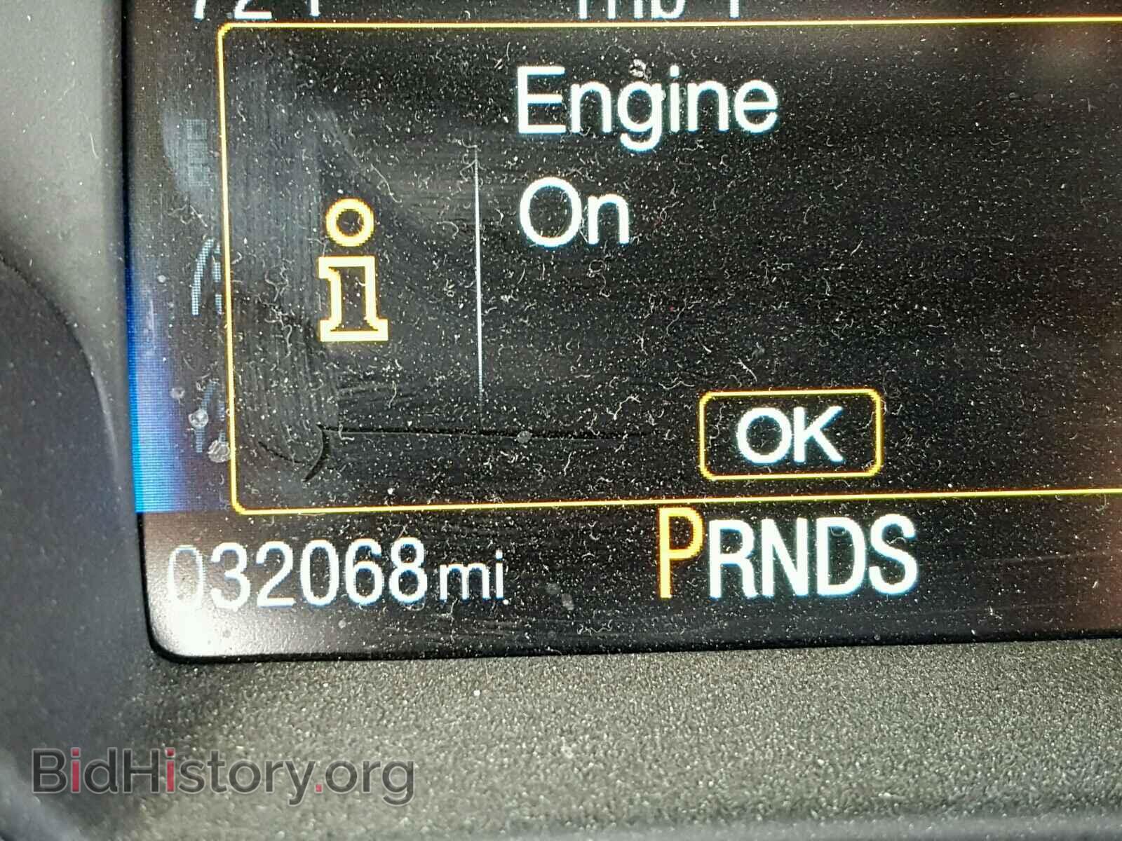 2016 FORD FOCUS - VIN: 1FADP3FEXGL372199 - Photo 8