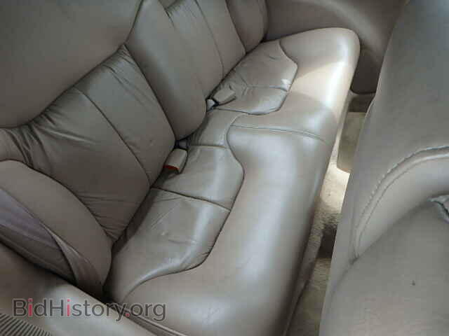 1998 CHRYSLER SEBRING - VIN: 3C3EL55HXWT200294 - Фото 6