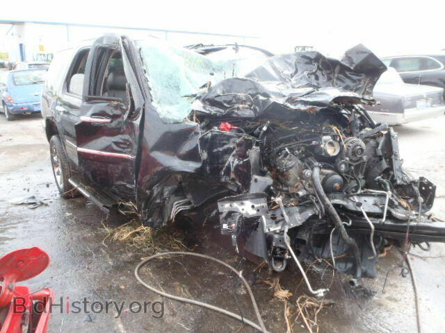 Photo 1GKS2EEF9DR283839 - GMC YUKON 2013