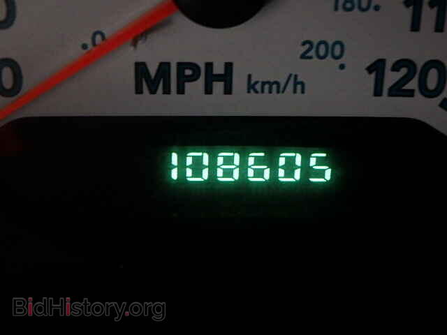 2005 DODGE CARAVAN - VIN: 2D4GP24R55R203190 - Фото 8