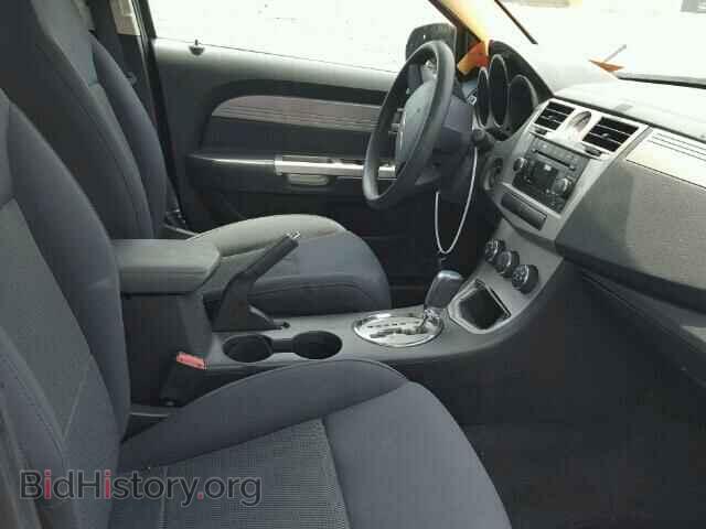 2010 CHRYSLER SEBRING - VIN: 1C3CC4FB9AN123955 - Фото 5