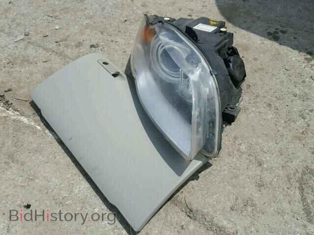 2006 AUDI A4 - VIN: WAUDF78E36A034104 - Photo 9