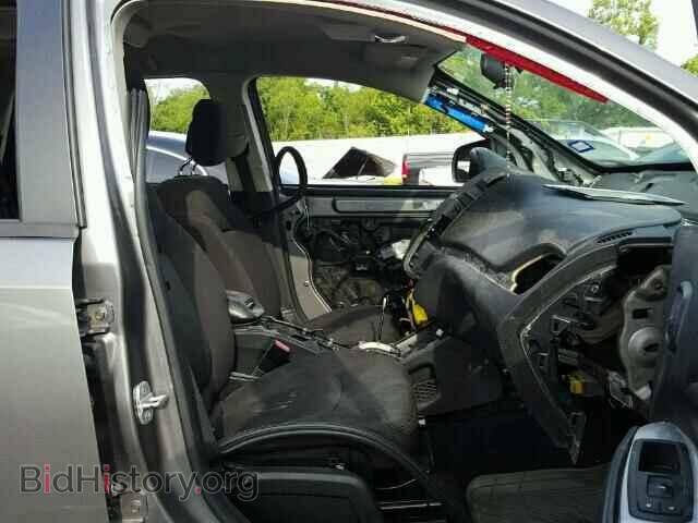 2013 DODGE JOURNEY - VIN: 3C4PDCBG5DT526762 - Фото 5