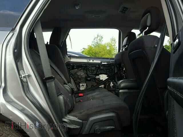 2013 DODGE JOURNEY - VIN: 3C4PDCBG5DT526762 - Фото 6