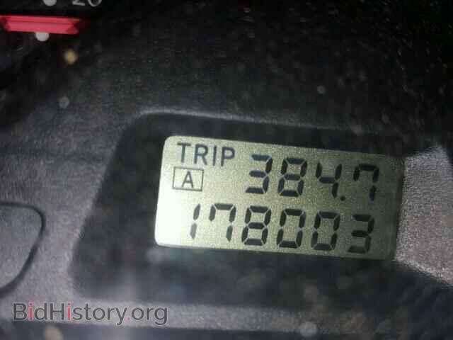 2004 MITSUBISHI LANCER - VIN: JA3AJ26E84U040193 - Фото 8