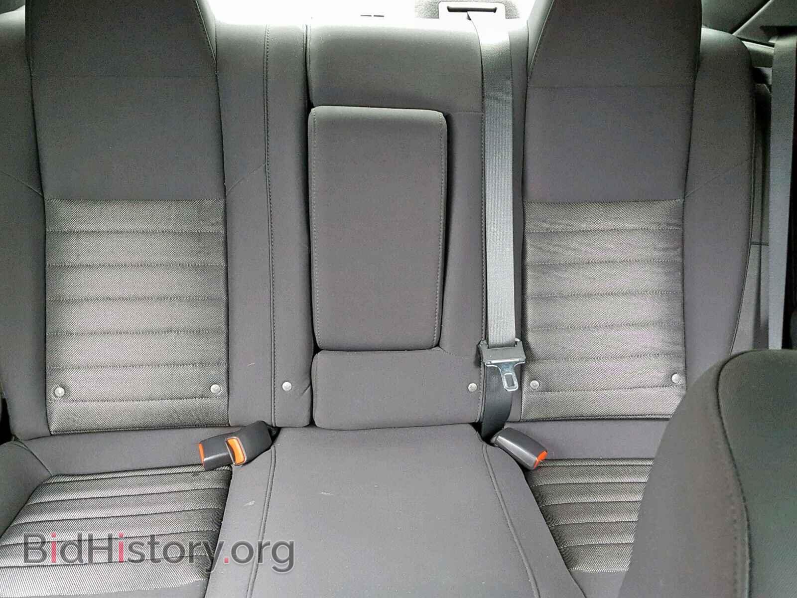 2010 DODGE CHALLENGER - VIN: 2B3CJ4DV5AH141054 - Фото 6