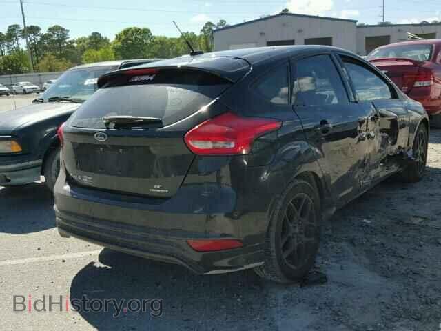 2015 FORD FOCUS - VIN: 1FADP3K28FL360451 - Фото 4