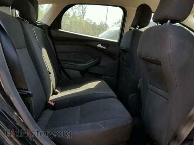 2015 FORD FOCUS - VIN: 1FADP3K28FL360451 - Фото 6