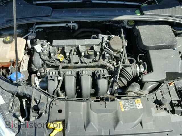 2015 FORD FOCUS - VIN: 1FADP3K28FL360451 - Фото 7