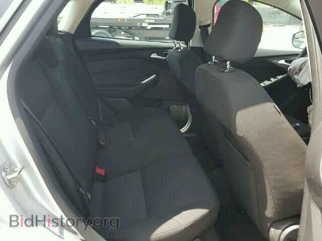 2015 FORD FOCUS - VIN: 1FADP3K29FL249469 - Фото 6