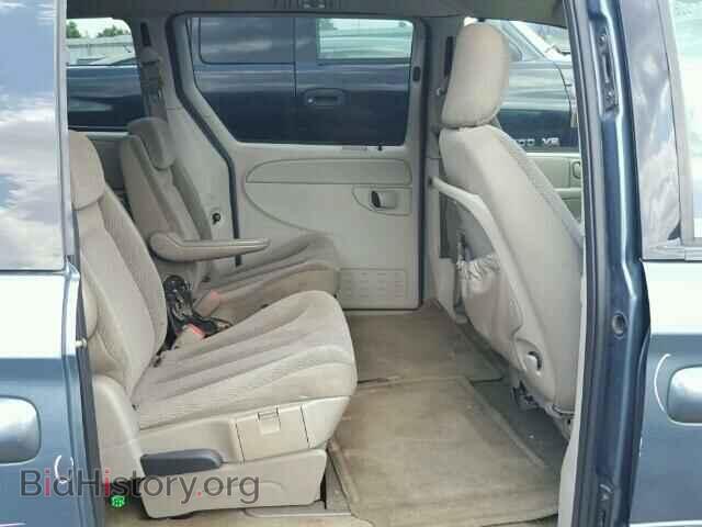 2006 DODGE CARAVAN - VIN: 2D4GP44L66R768332 - Фото 6