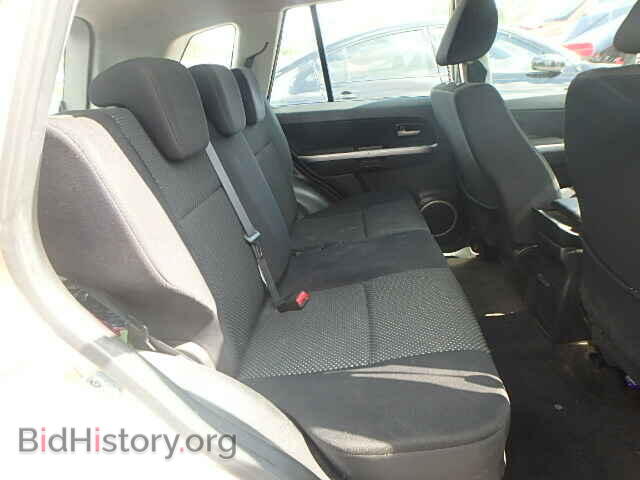 2006 SUZUKI GR VITARA - VIN: JS3TD941064102071 - Фото 6