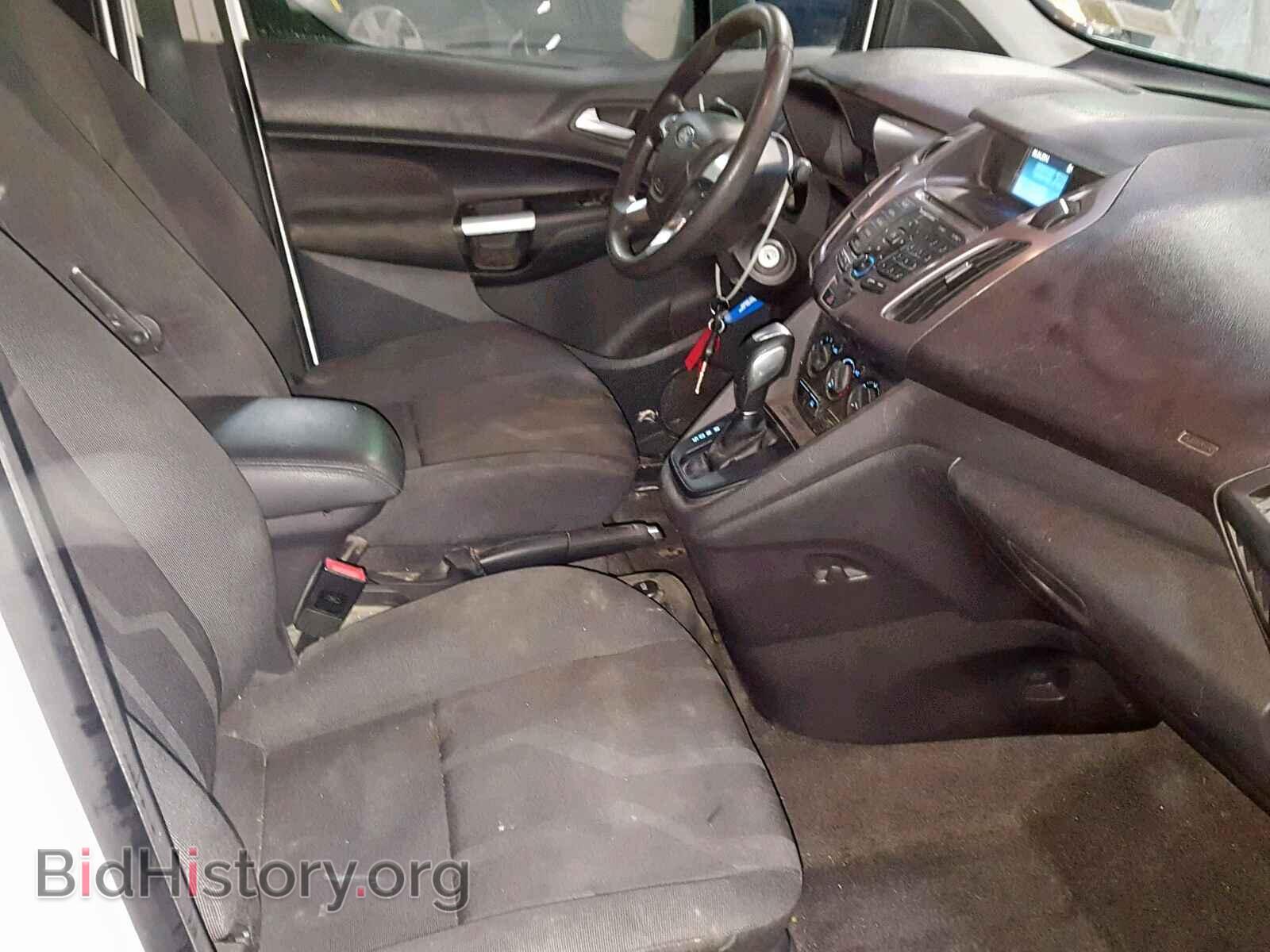 2015 FORD TRANSIT CO - VIN: NM0LS7FX7F1181215 - Фото 5