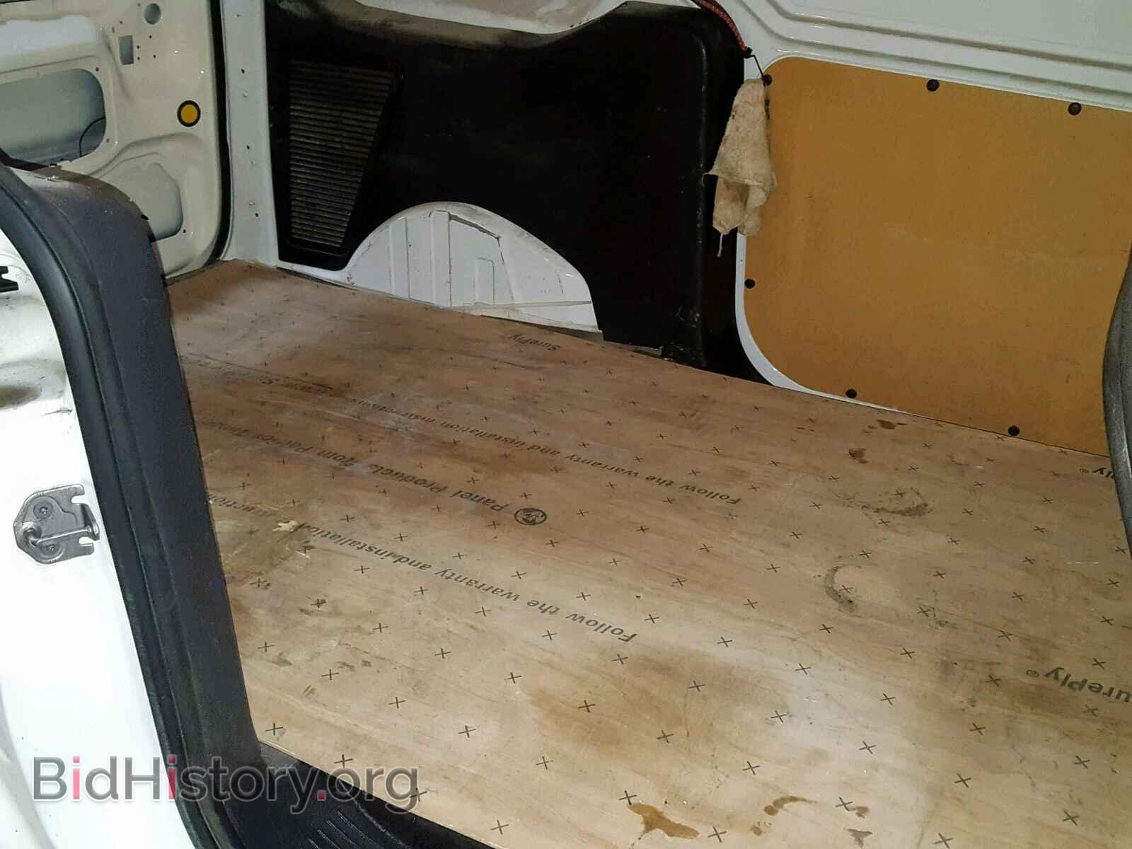 2015 FORD TRANSIT CO - VIN: NM0LS7FX7F1181215 - Фото 6