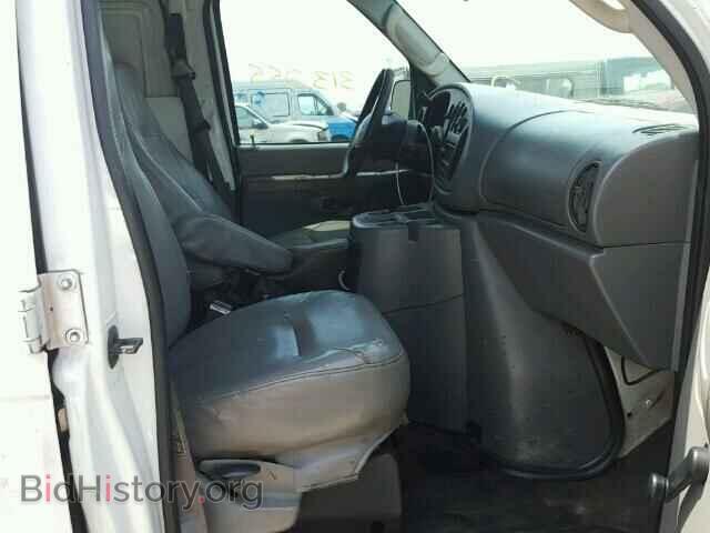 2003 FORD ECONOLINE - VIN: 1FTNE24L03HA26885 - Фото 5