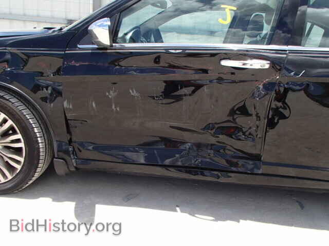2013 CHRYSLER 200 - VIN: 1C3CCBCG2DN598548 - Фото 10