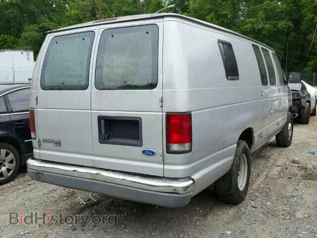 1995 FORD ECONOLINE - VIN: 1FTFS24Y8SHB52564 - Фото 4