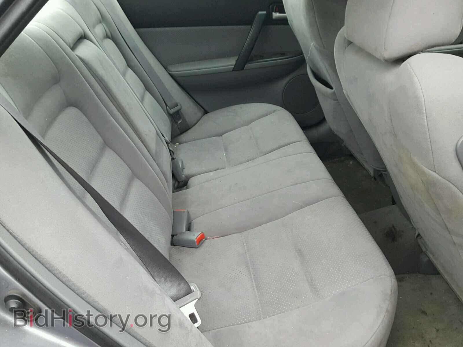 2007 MAZDA 6 - VIN: 1YVHP80C975M19916 - Photo 6