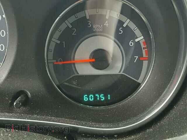 2012 CHRYSLER 200 - VIN: 1C3CCBCB4CN302657 - Фото 8