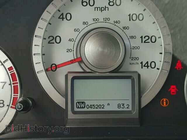 2011 HONDA PILOT - VIN: 5FNYF3H72BB055610 - Фото 8