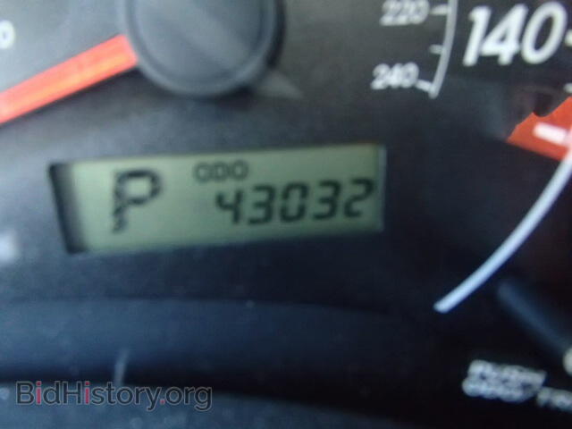 2011 TOYOTA COROLLA - VIN: 2T1BU4EE6BC554077 - Фото 8