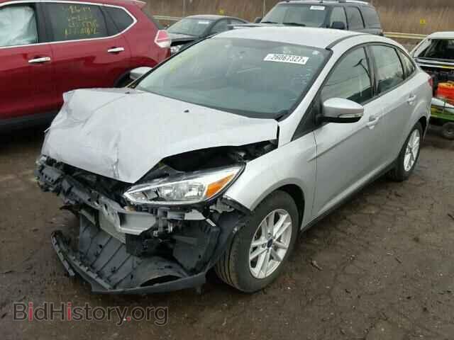2016 FORD FOCUS - VIN: 1FADP3F25GL319898 - Photo 2