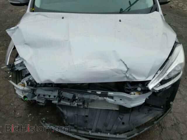 2016 FORD FOCUS - VIN: 1FADP3F25GL319898 - Photo 7