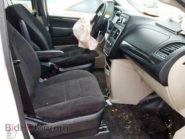 2012 DODGE RAM VAN - VIN: 2C4RDGAGXCR193476 - Photo 5
