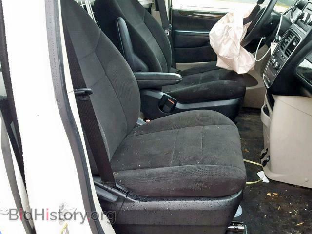 2012 DODGE RAM VAN - VIN: 2C4RDGAGXCR193476 - Photo 6