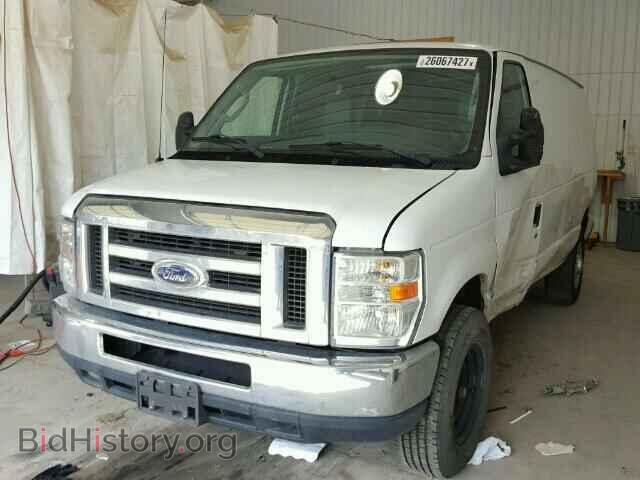 2011 FORD ECONOLINE - VIN: 1FTNE2EW9BDA28990 - Photo 2