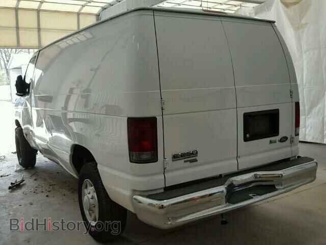 2011 FORD ECONOLINE - VIN: 1FTNE2EW9BDA28990 - Photo 3