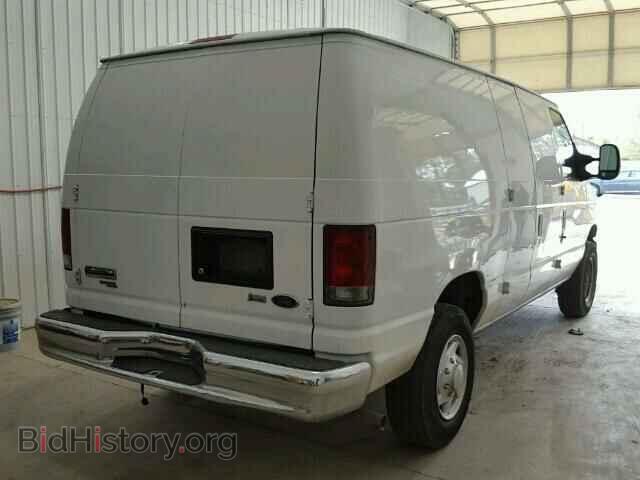 2011 FORD ECONOLINE - VIN: 1FTNE2EW9BDA28990 - Photo 4