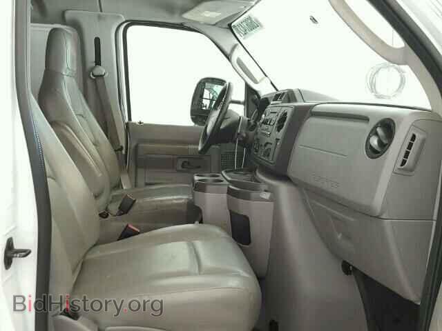 2011 FORD ECONOLINE - VIN: 1FTNE2EW9BDA28990 - Photo 5