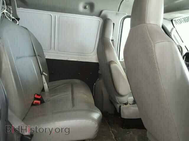 2011 FORD ECONOLINE - VIN: 1FTNE2EW9BDA28990 - Photo 6