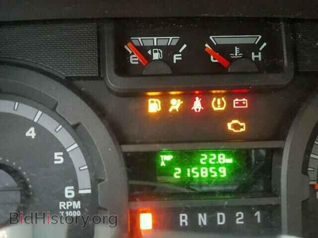 2011 FORD ECONOLINE - VIN: 1FTNE2EW9BDA28990 - Photo 8