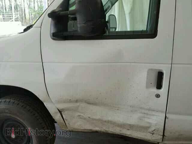 2011 FORD ECONOLINE - VIN: 1FTNE2EW9BDA28990 - Photo 9