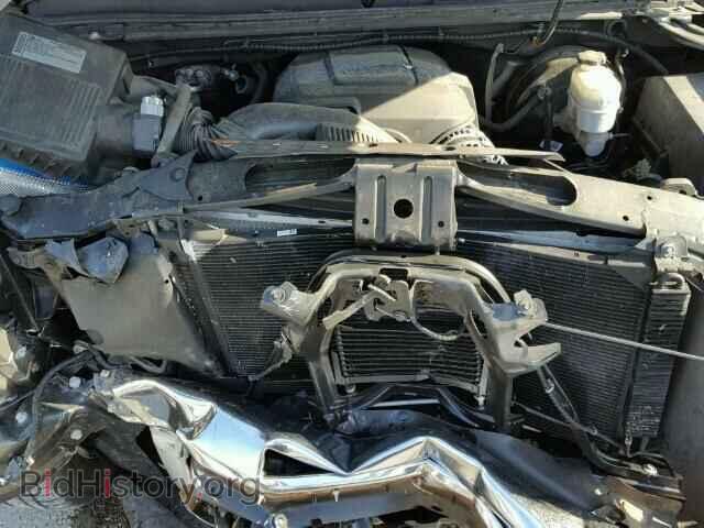 2012 CHEVROLET SILVERADO - VIN: 1GCRCSE00CZ284961 - Фото 7