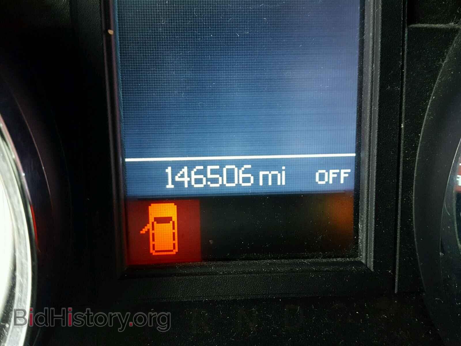 2011 DODGE CARAVAN - VIN: 2D4RN5DG0BR699672 - Фото 8