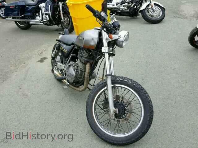 Photo GN400103514 - SUZUKI OTHR CYCLE 1980