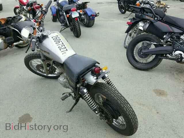 1980 SUZUKI OTHR CYCLE - VIN: GN400103514 - Photo 3