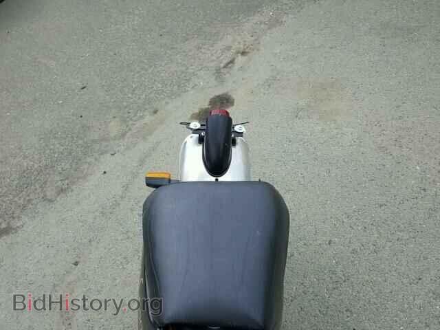 1980 SUZUKI OTHR CYCLE - VIN: GN400103514 - Photo 6